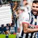 Míguez se despidió a Alianza Lima con emotiva carta: “No me lo esperaba. Me voy tranquilo”