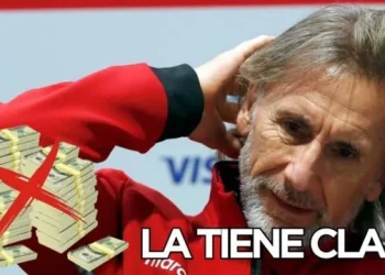 No es por dinero, el único factor por el que Gareca no regresaría a la Selección Peruana