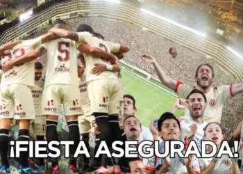 No quieren sorpresas, la medida con la que la ´U´ quiere asegurarse la fiesta en Ate