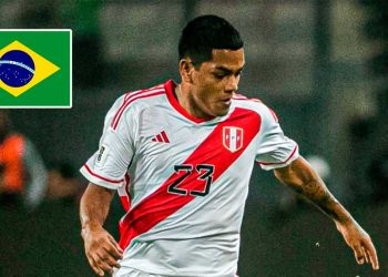 No solo Gremio, el otro grande de Brasil que quiere fichar a Joao Grimaldo