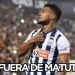 No va más, Aldair Rodríguez no seguirá en Alianza Lima y ya tendría nuevo club