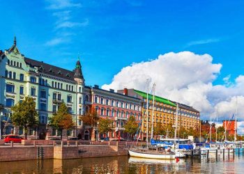 ¿Por qué Finlandia tiene la mejor calidad de vida?