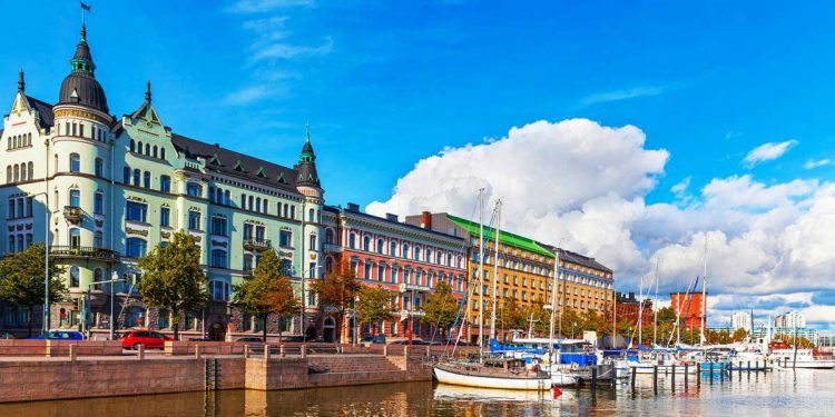 ¿Por qué Finlandia tiene la mejor calidad de vida?