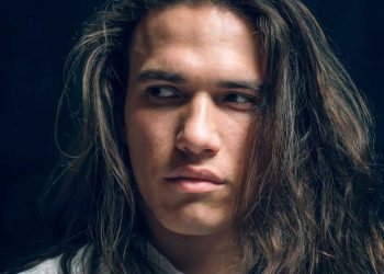 ¿Por qué a los hombres les crece más rápido el cabello?