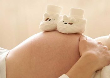 ¿Por qué me dan ganas de tener un bebé?