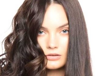 ¿Por qué mi cabello cambio de lacio a ondulado?