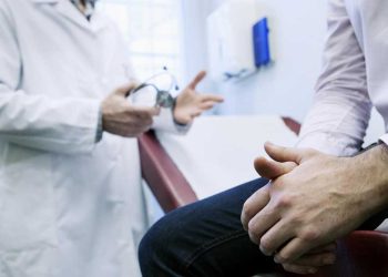 ¿Por qué una persona es estéril?