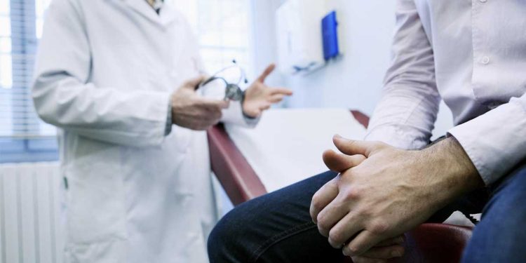 ¿Por qué una persona es estéril?