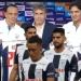Purga total, ni bien llegó Restrepo y ya 4 jugadores se fueron de Alianza Lima