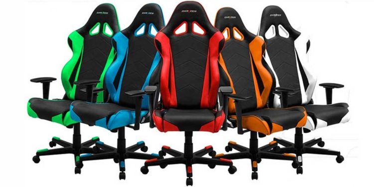 ¿Qué beneficios tiene la silla gamer?