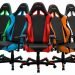 ¿Qué beneficios tiene la silla gamer?