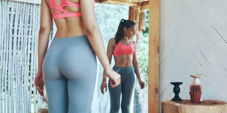 ¿Qué comer para ganar masa muscular en las piernas y glúteos?