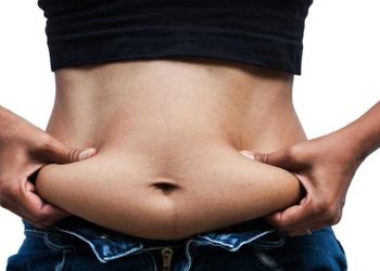 ¿Qué elimina la grasa del vientre de forma natural?