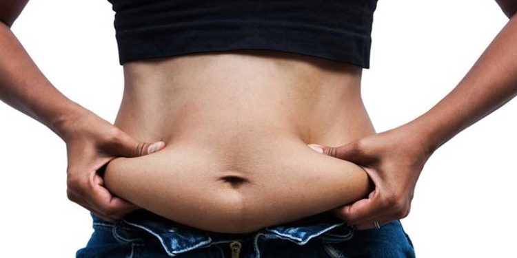¿Qué elimina la grasa del vientre de forma natural?