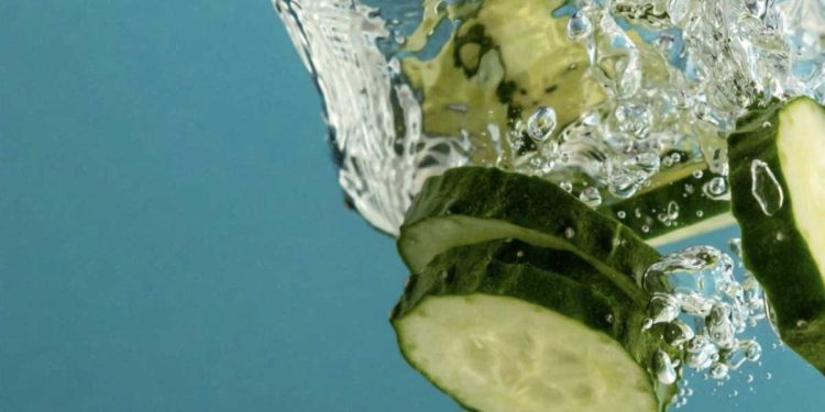 ¿Qué enfermedades puede prevenir el pepino?