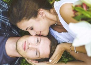 ¿Qué es lo primero que enamora a un hombre?