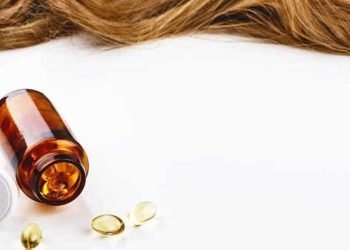 ¿Qué falta de vitamina hace que se caiga el pelo?