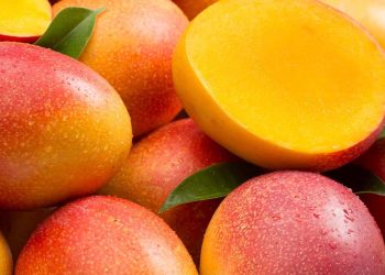 ¿Qué fruta contiene mucha azúcar?