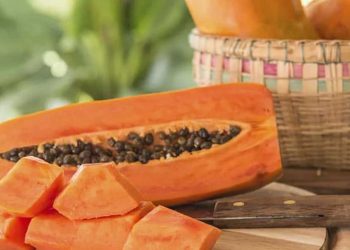 ¿Qué fruta es buena para producir espermas?