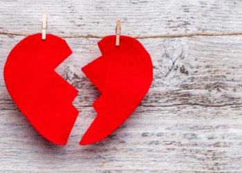 ¿Qué hacer para no enamorarse nunca más?