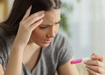 ¿Qué hacer si estoy embarazada y no quiero tenerlo?