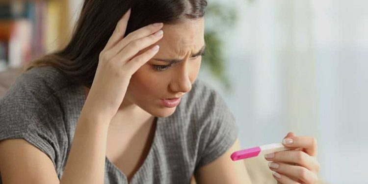 ¿Qué hacer si estoy embarazada y no quiero tenerlo?