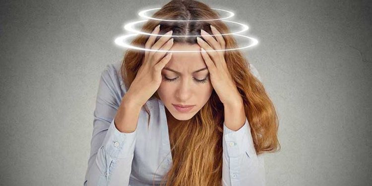 ¿Qué hacer si me siento mareado y débil?