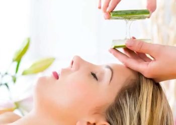 ¿Qué pasa si me pongo sábila en la cara y me da el sol?