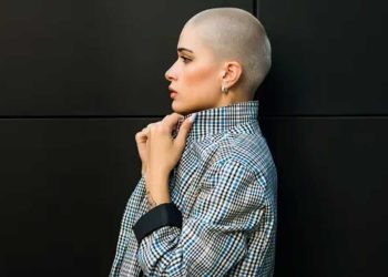 ¿Qué pasa si te rapas mucho?