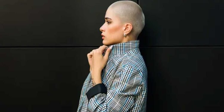 ¿Qué pasa si te rapas mucho?