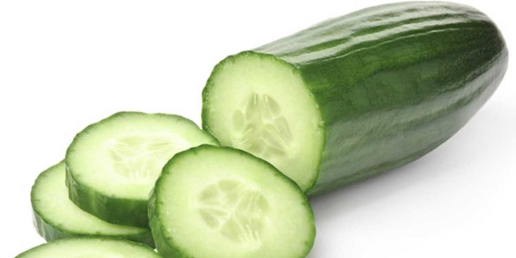 ¿Qué proteínas tiene el pepino?