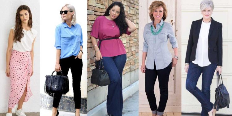 El poder de la vestimenta femenina: más allá de la moda