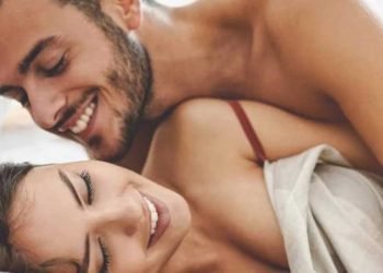 ¿Qué significa que te digan te amo mientras haces el amor?