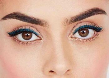 ¿Qué tipo de cejas le queda a una cara redonda?