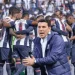 Retumba Matute, la estrella de Alianza Lima que Larriera sentaría ante la U