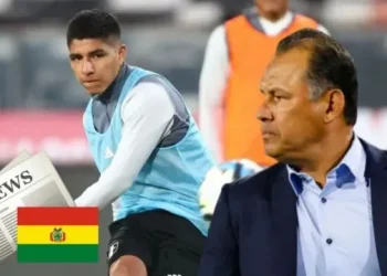 Reynoso lo ninguneó en el pasado y mira lo que dicen los medios bolivianos de Quispe