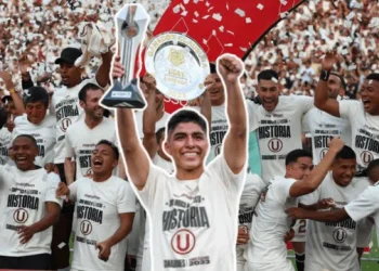 Si se va Piero Quispe, el crack de 2 millones que podría llegar a la U