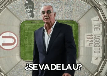 Tiembla el Monumental, Jorge Fossati y su decisión sobre quedarse en la U