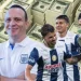 Tiene una cláusula de $20 millones y sería el refuerzo de oro de Alianza Lima