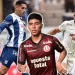 Todos hablan de Piero Quispe, pero tiene 17 años y jugaría la final de la Liga 1