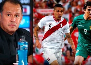 Una vez más Reynoso, la medida desesperada con la que el DT quiere asegurar el triunfo