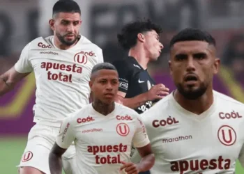 ¿Ureña, Polo y Di Benedetto se fueron a los golpes? La verdad de la pelea en Ate