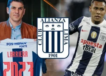 Ya se había despedido de Alianza Lima, pero lo perdonaron y tendrá una última chance en 2024