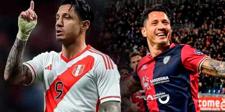 No siempre fue crack, el inusual trabajo al que se dedicaba Lapadula antes del fútbol