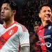 No siempre fue crack, el inusual trabajo al que se dedicaba Lapadula antes del fútbol