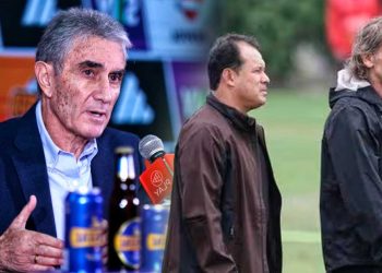 Mientras que a Gareca lo apoyaba al 100%, lo que dice Oblitas de la era Reynoso