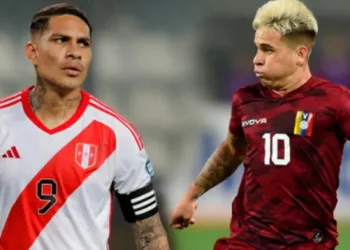 ¿Empezamos ganando? Las 2 bajas de peso que tendrá Venezuela para enfrentar a Perú