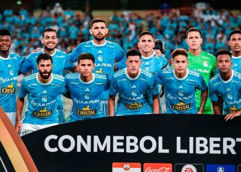 Vale 1,3 millones y no le hace goles ni al arcoíris, pero será el primer jale de Cristal