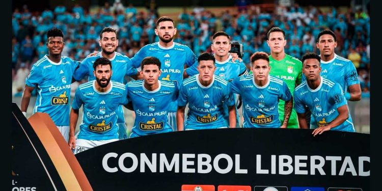 Vale 1,3 millones y no le hace goles ni al arcoíris, pero será el primer jale de Cristal