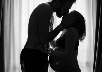 ¿Cuándo estás embarazada se te van las ganas de tener relaciones?